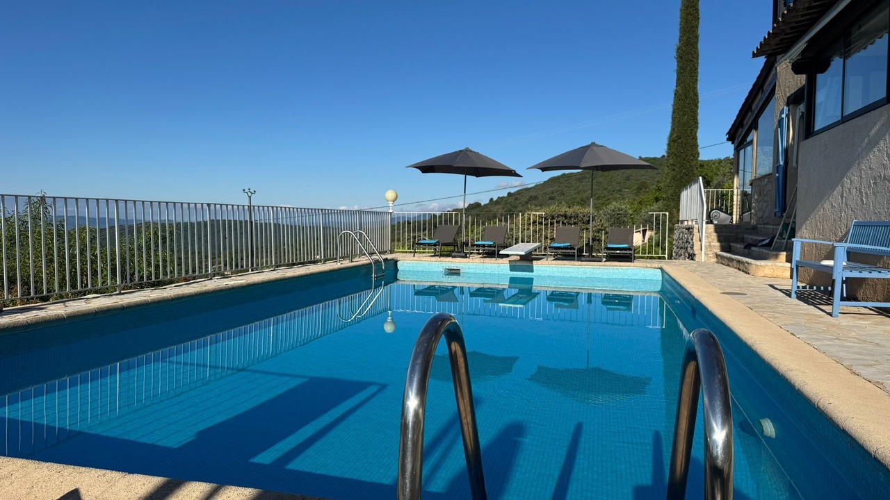 Photo of Outdoor in Saint-Cezaire-sur-Siagne