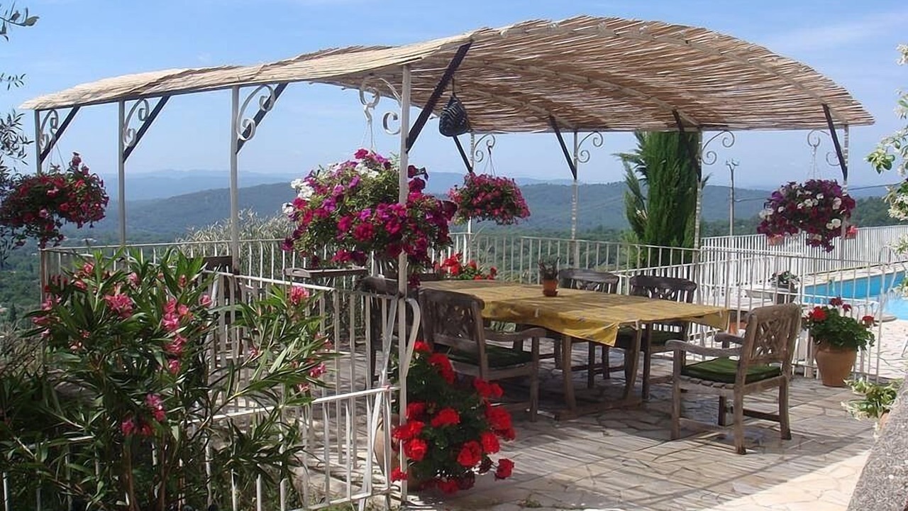 Photo of Outdoor in Saint-Cezaire-sur-Siagne