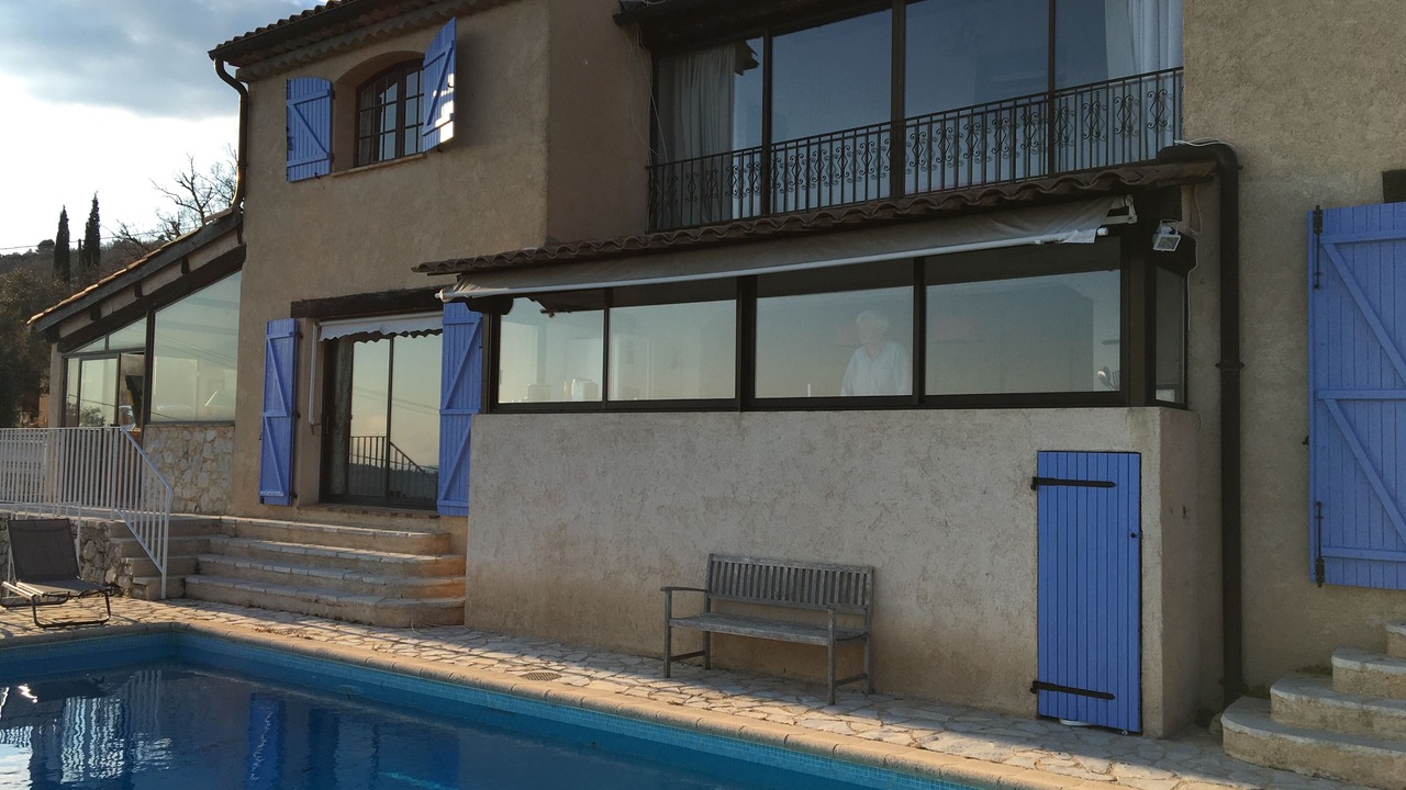 Photo of Outdoor in Saint-Cezaire-sur-Siagne