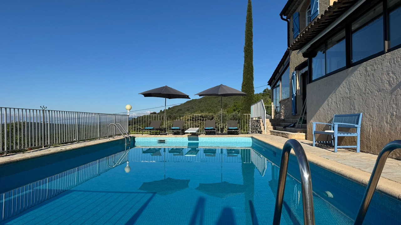 Photo of Outdoor in Saint-Cezaire-sur-Siagne