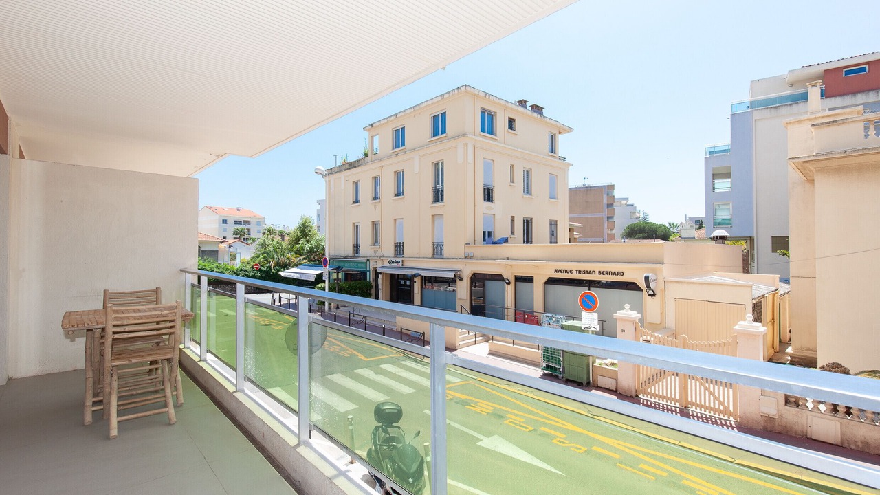 Photo of Outdoor in Pointe Croisette