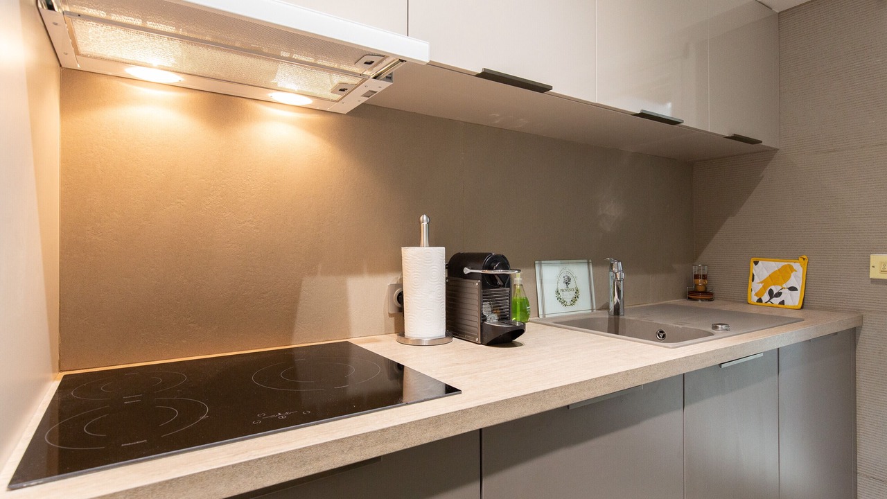Photo of Kitchen in Pointe Croisette