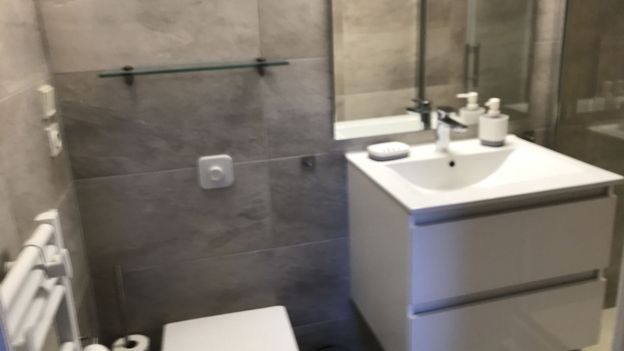 Photo of Bathroom in Plan-de-la-Tour