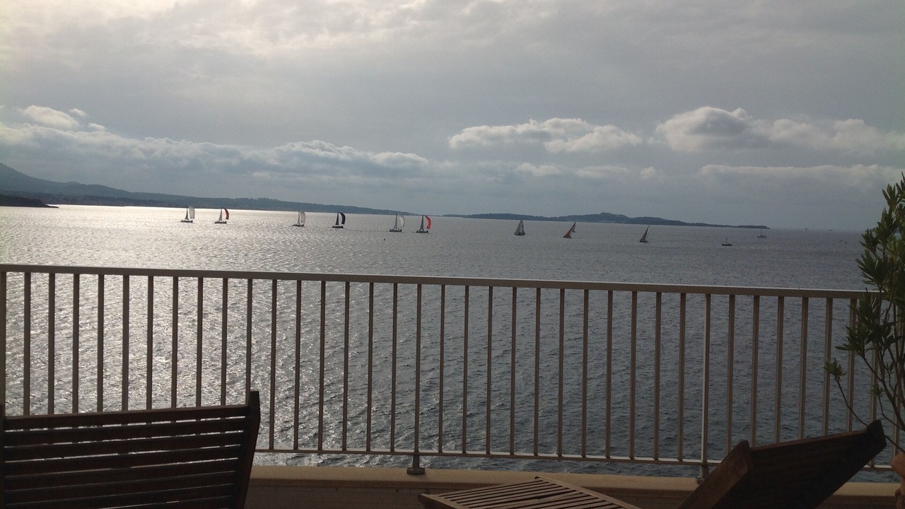Photo of Outdoor in Sanary-sur-Mer