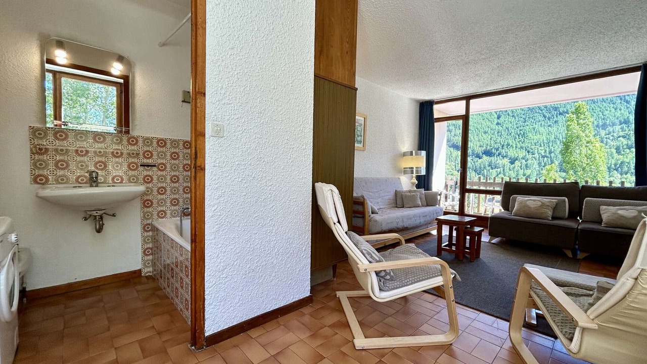 Photo of Livingroom in Chantemerle
