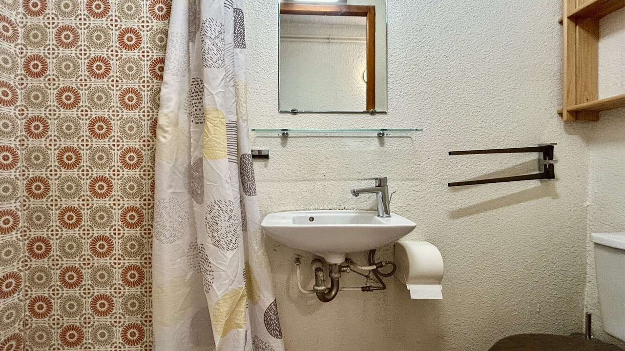 Photo of Bathroom in Chantemerle