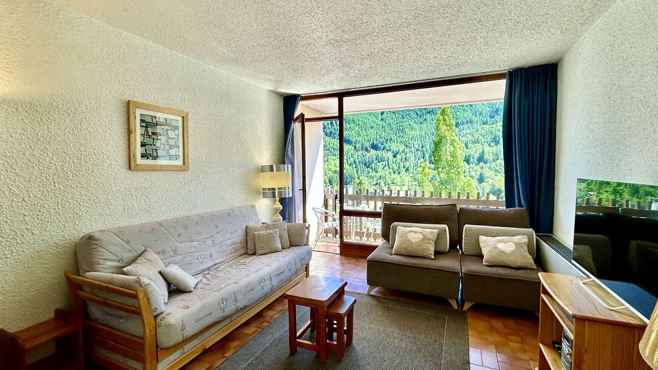 Photo of Livingroom in Chantemerle