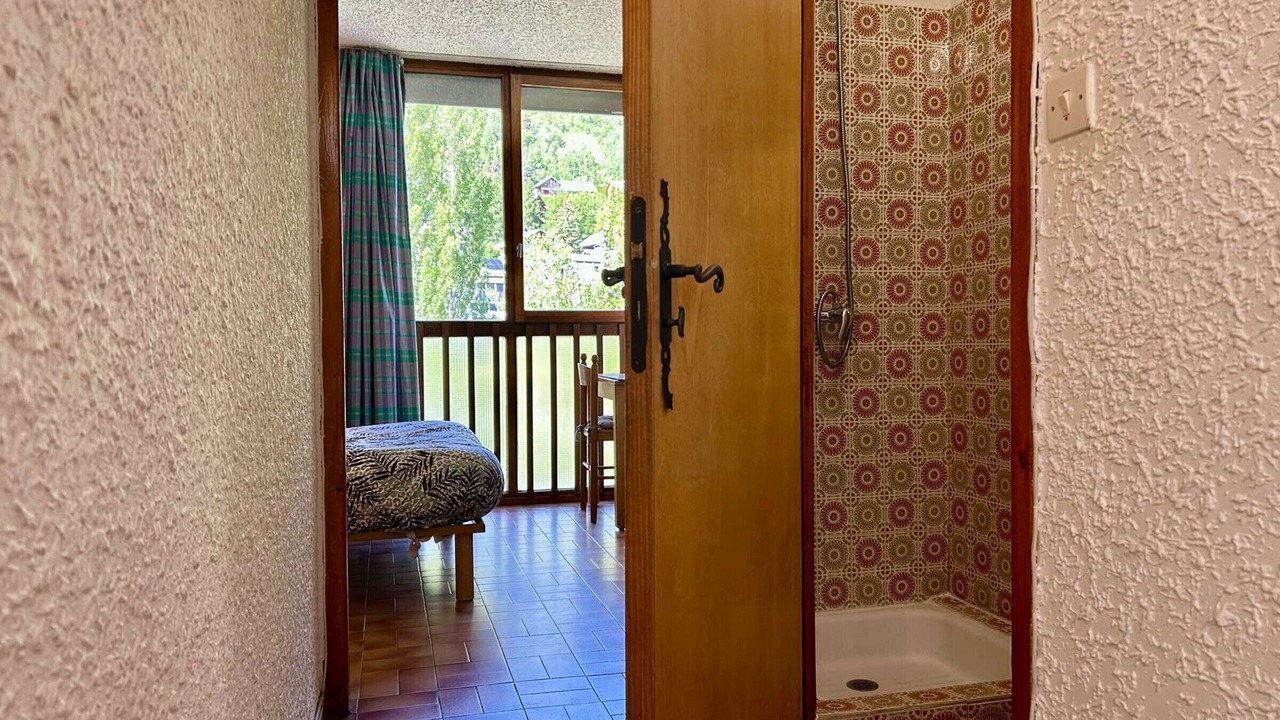 Photo of Bathroom in Chantemerle