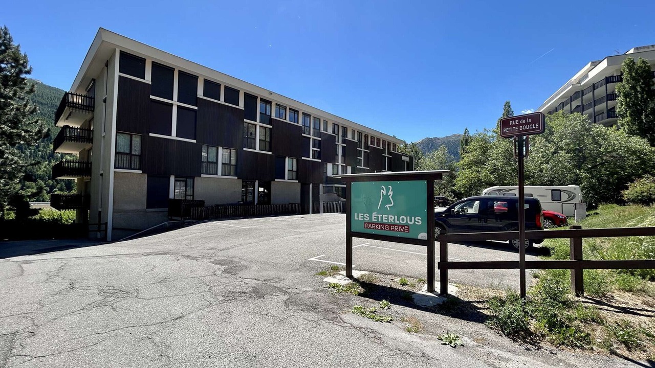 Photo of Outdoor in Chantemerle