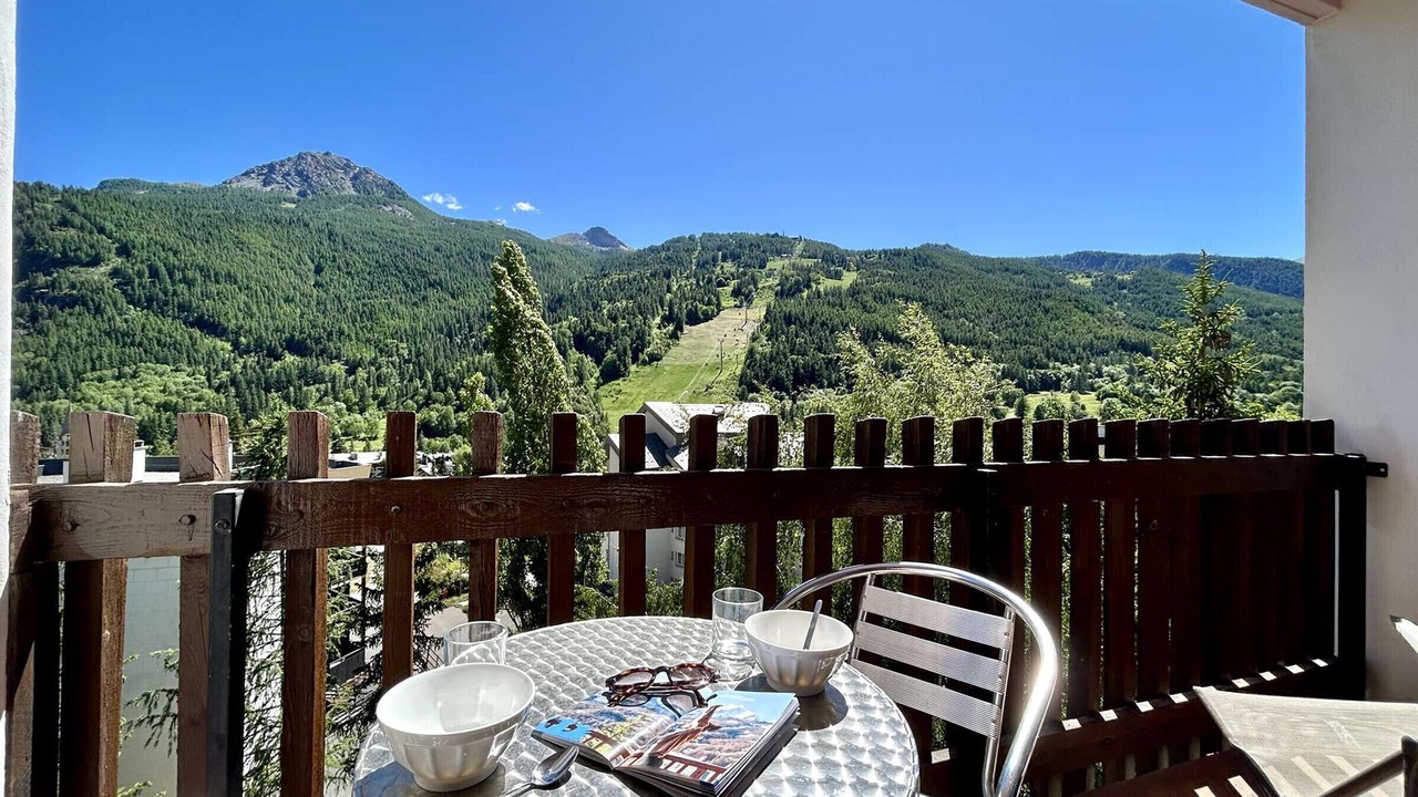 Photo of Outdoor in Chantemerle