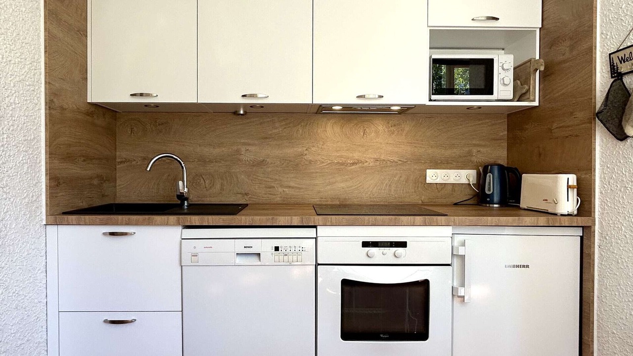 Photo of Kitchen in Chantemerle