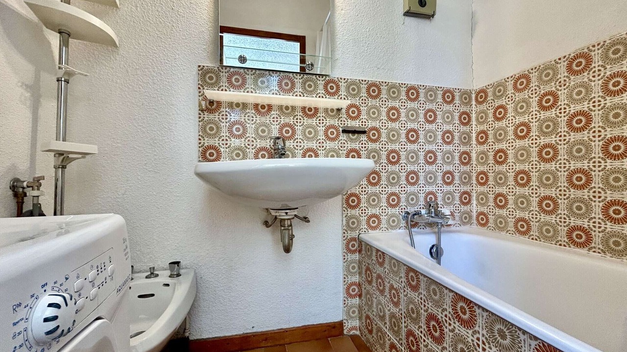 Photo of Bathroom in Chantemerle