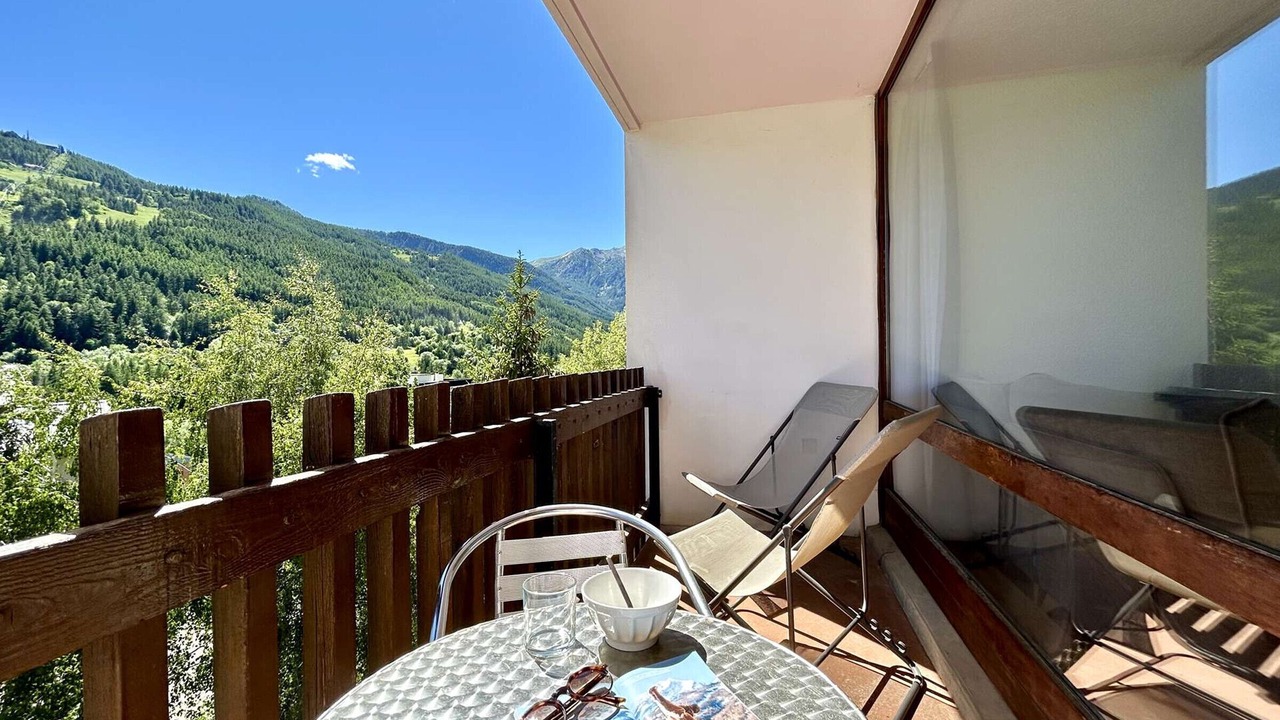 Photo of Outdoor in Chantemerle