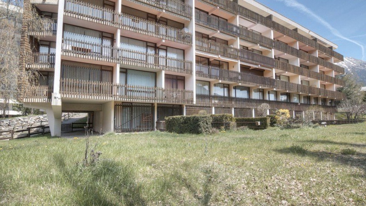 Photo of Outdoor in Chantemerle