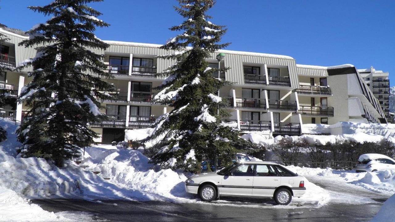 Photo of Outdoor in Chantemerle