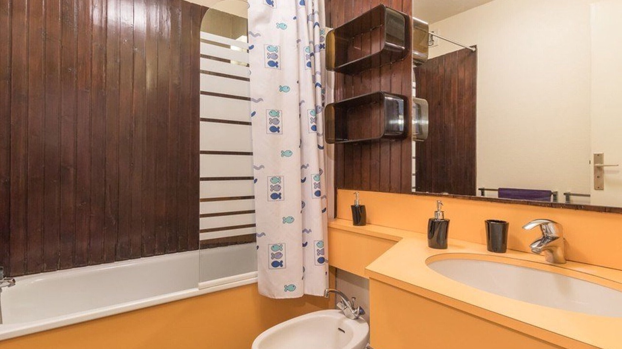 Photo of Bathroom in Chantemerle