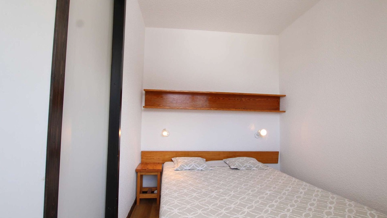 Photo of Bedroom in Chantemerle