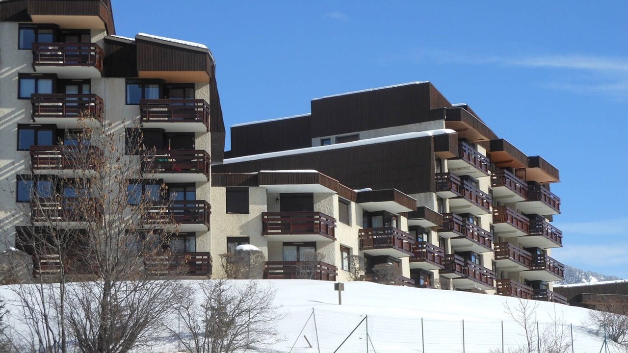 Photo of Outdoor in Chantemerle