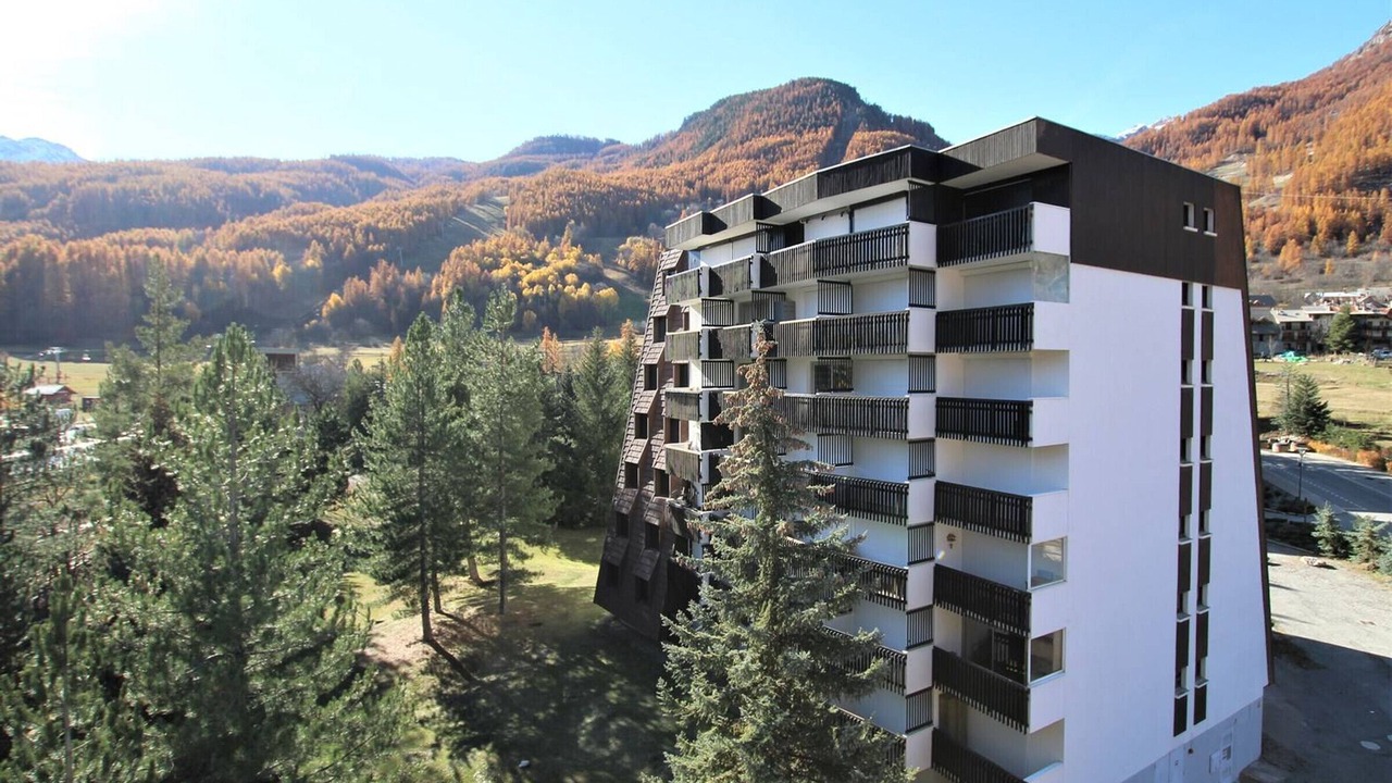 Photo of Outdoor in La Salle-les-Alpes