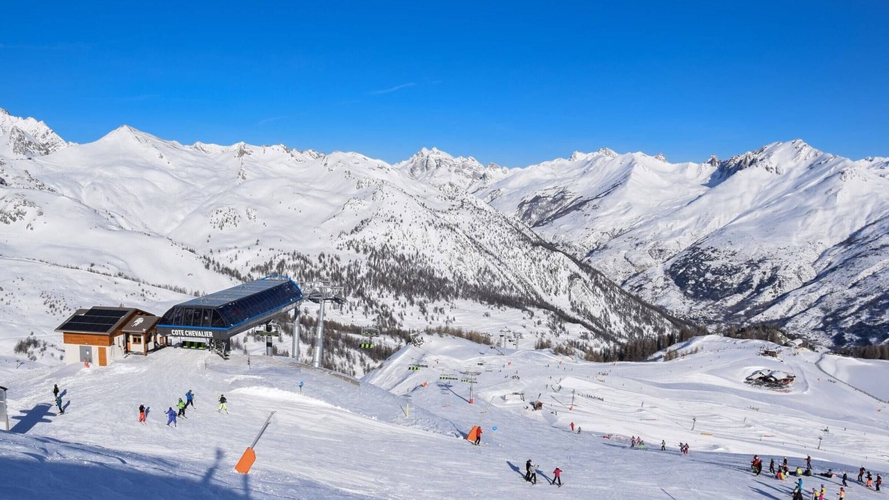 Photo of Others in La Salle-les-Alpes