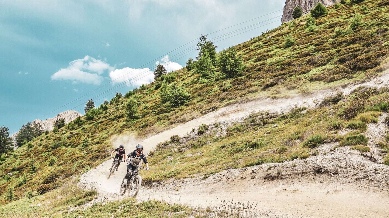 Photo of Others in La Salle-les-Alpes