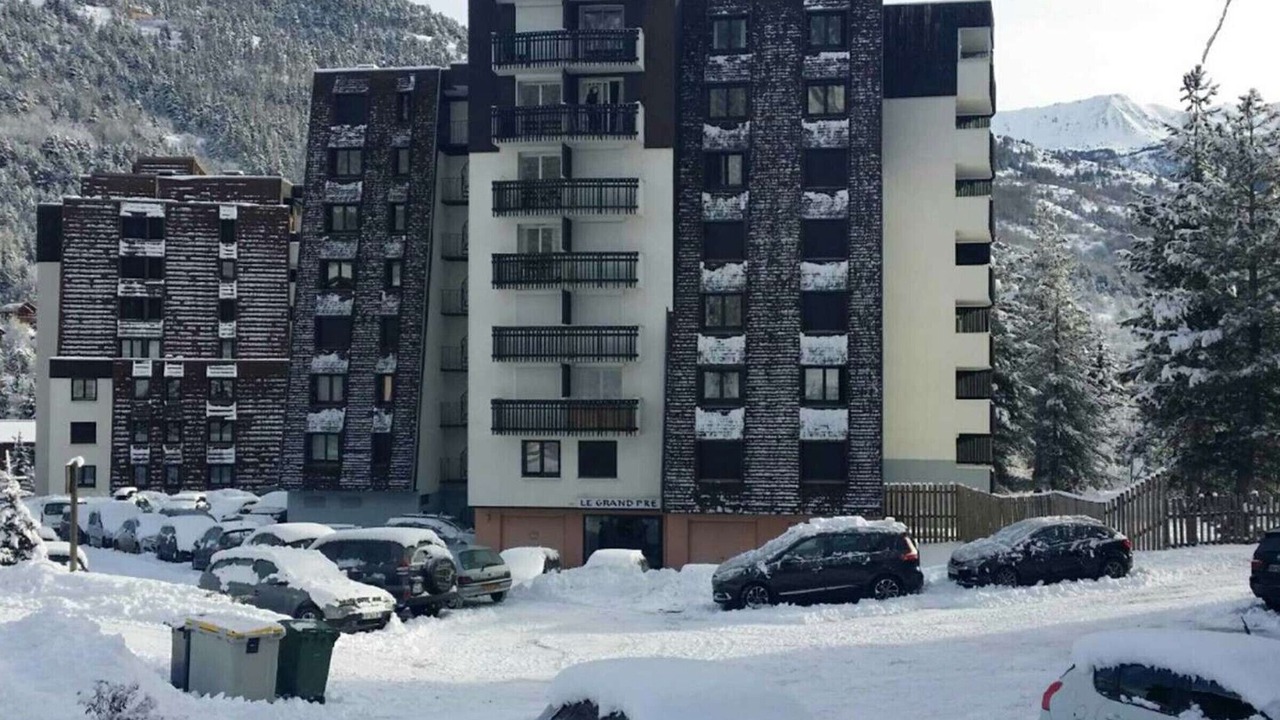 Photo of Outdoor in La Salle-les-Alpes