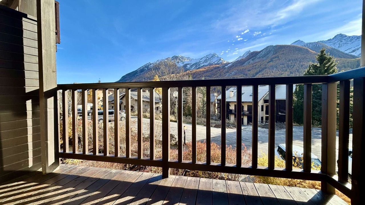 Photo of Outdoor in Monetier-les-Bains