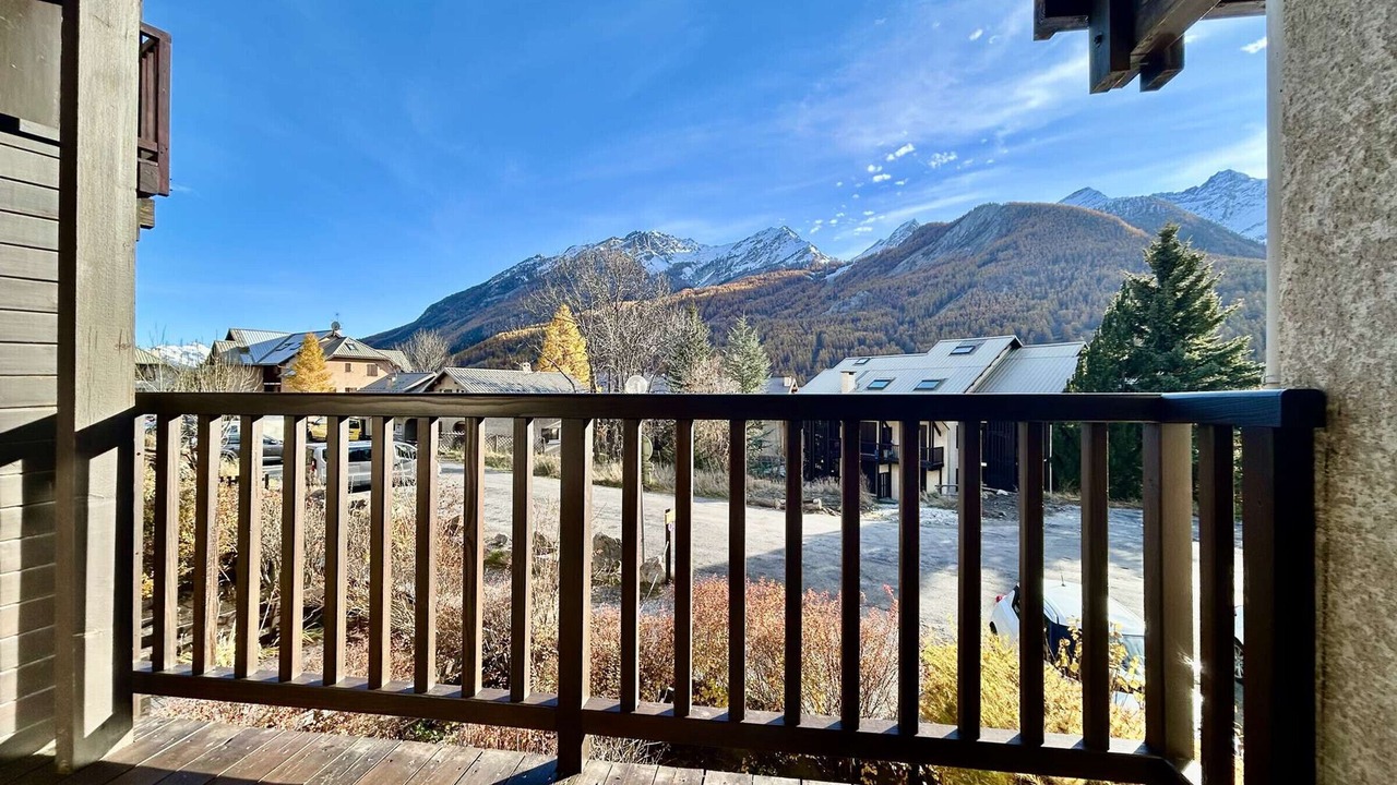 Photo of Outdoor in Monetier-les-Bains