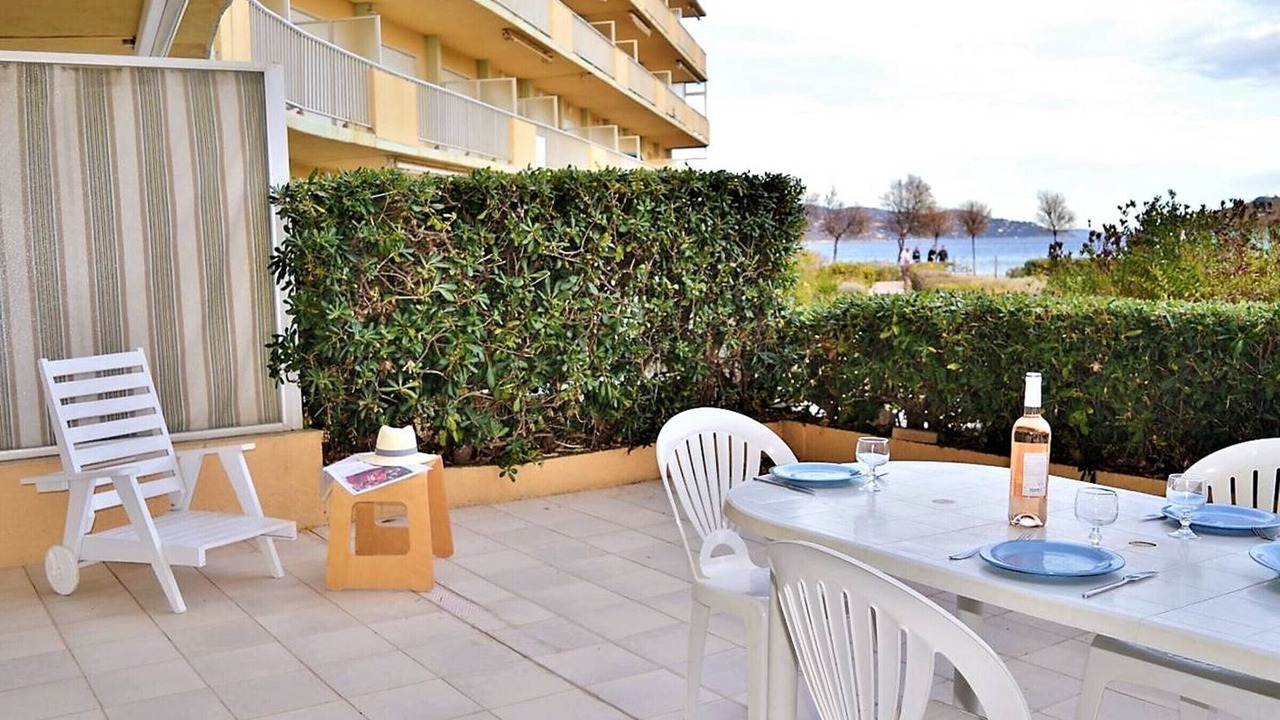 Photo of Outdoor in Le Lavandou