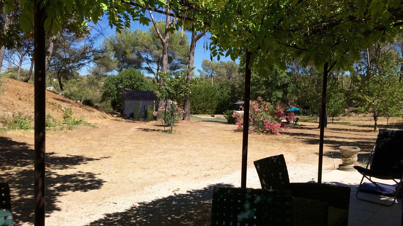 Photo of Patio Balcony in Grand Sud