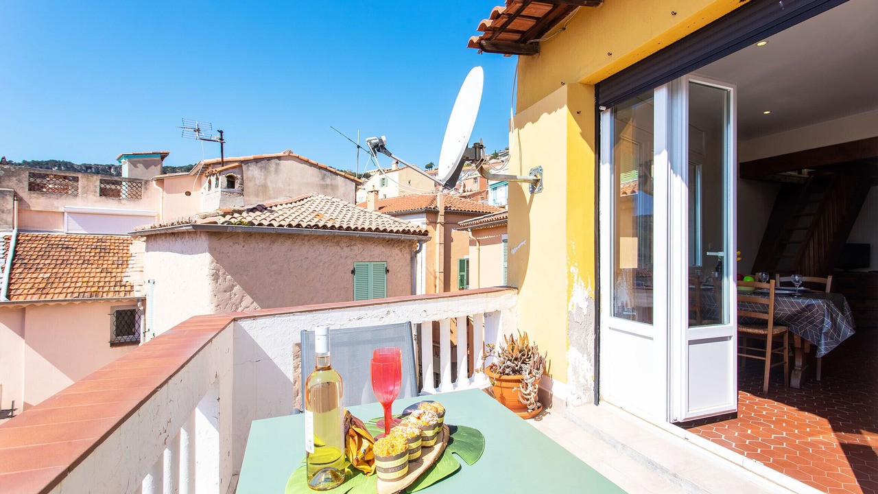 Photo of Outdoor in Villefranche-sur-Mer