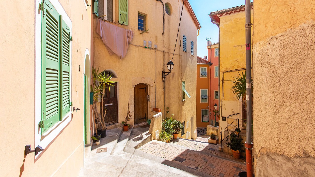 Photo of Outdoor in Villefranche-sur-Mer