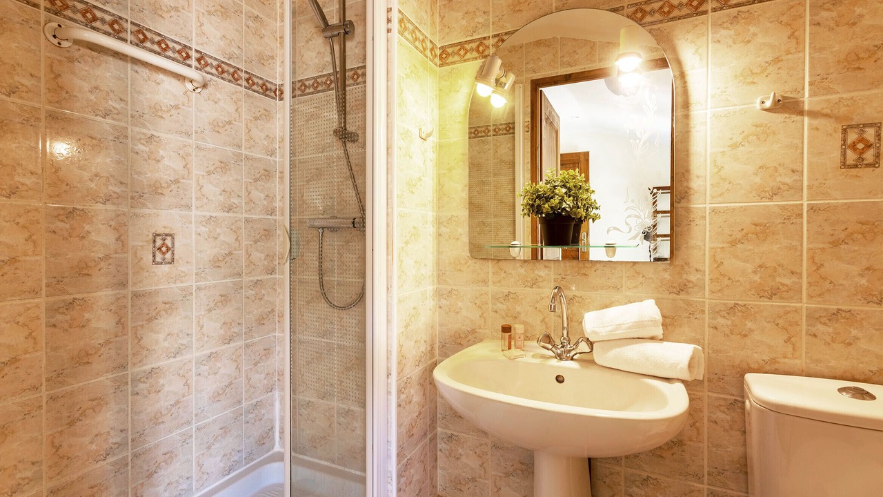 Photo of Bathroom in Villefranche-sur-Mer