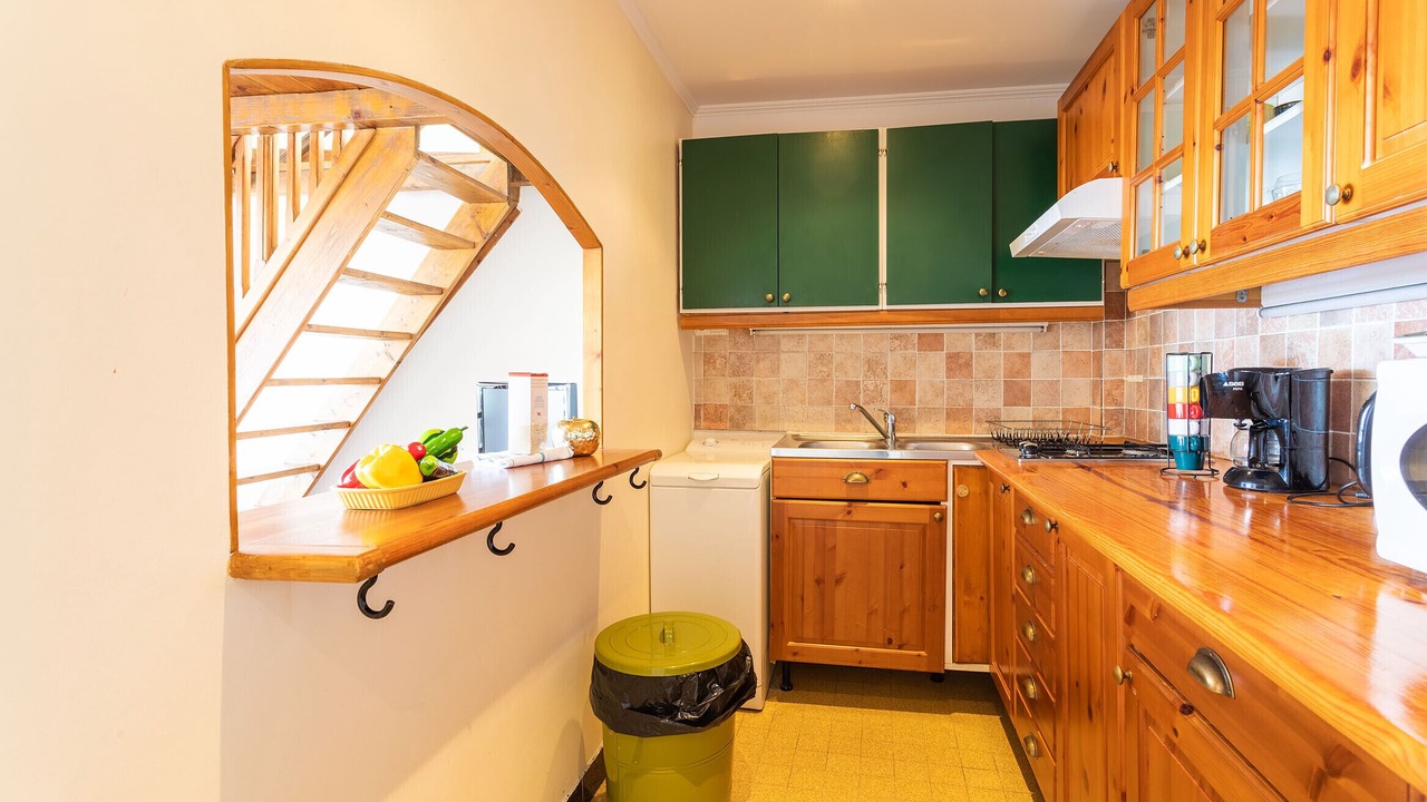 Photo of Kitchen in Villefranche-sur-Mer