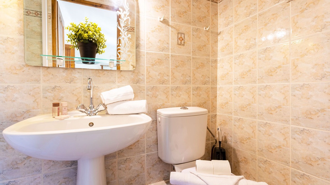 Photo of Bathroom in Villefranche-sur-Mer