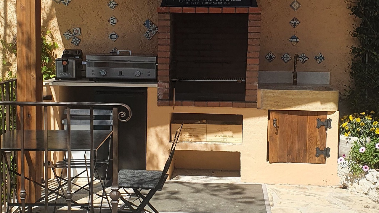 Photo of Outdoor in Saint-Paul-de-Vence
