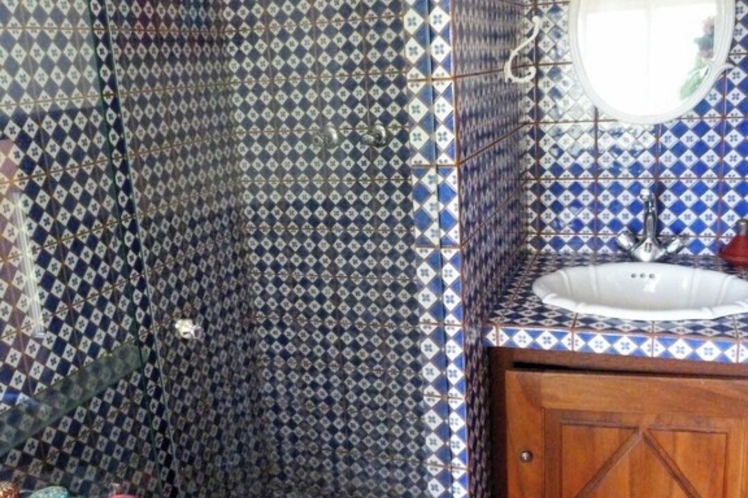 Photo of Bathroom in Saint-Paul-de-Vence
