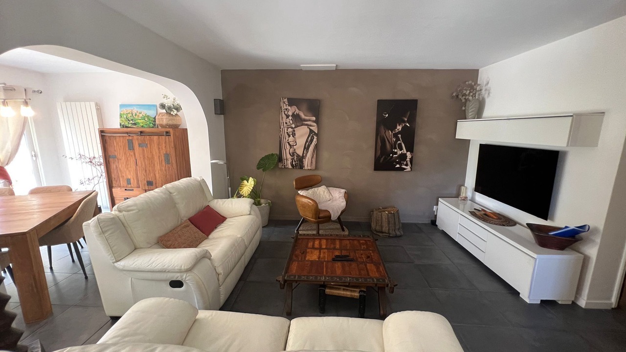 Photo of Livingroom in Saint-Paul-de-Vence