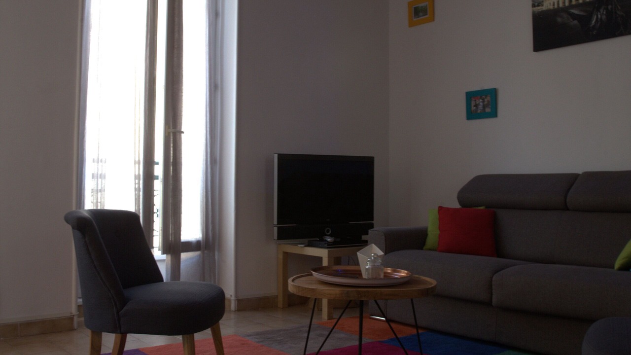 Photo of Livingroom in Quartier Administrations