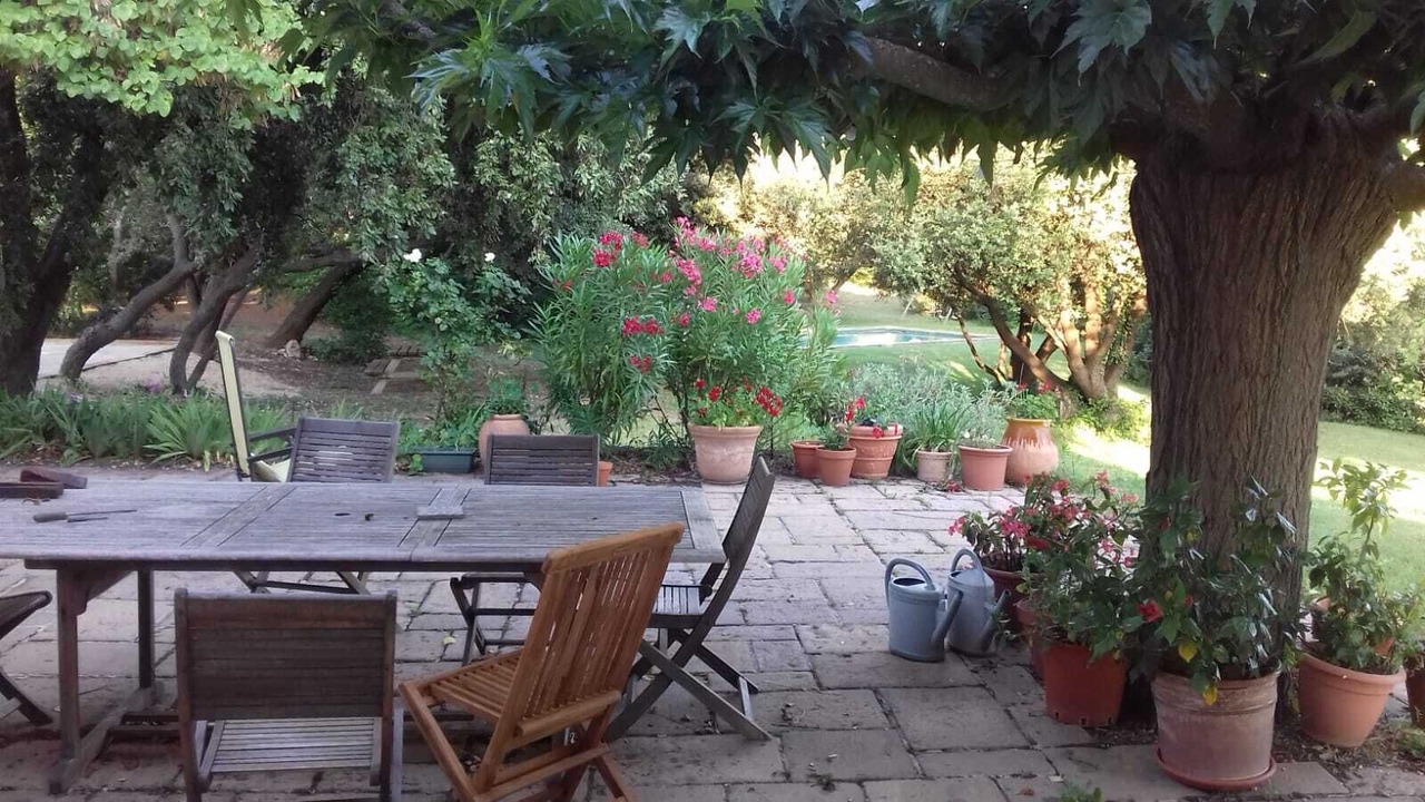 Photo of Outdoor in Aix-en-Provence
