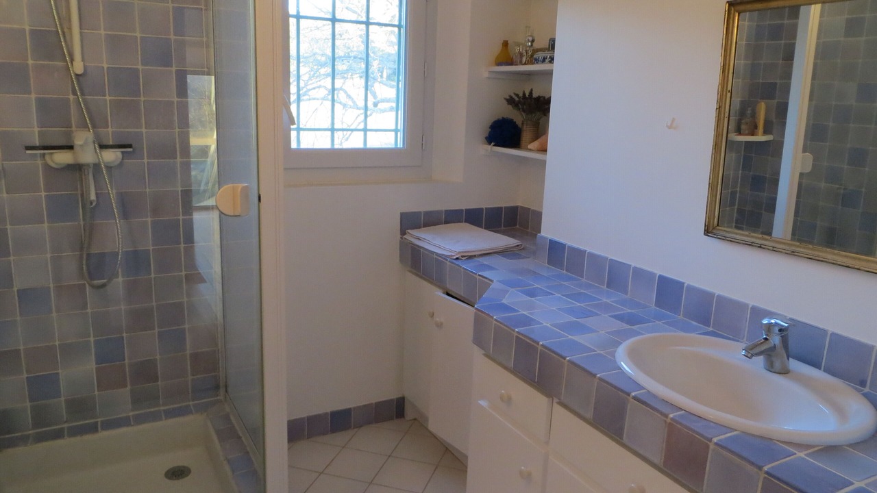 Photo of Bathroom in Aix-en-Provence