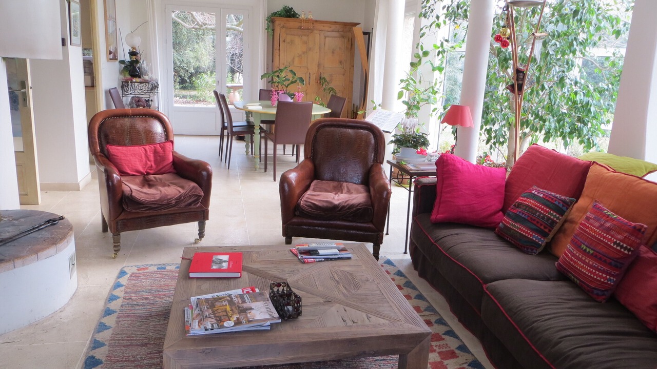 Photo of Livingroom in Aix-en-Provence