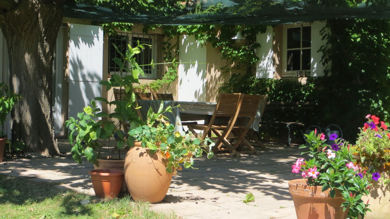 Photo of Outdoor in Aix-en-Provence