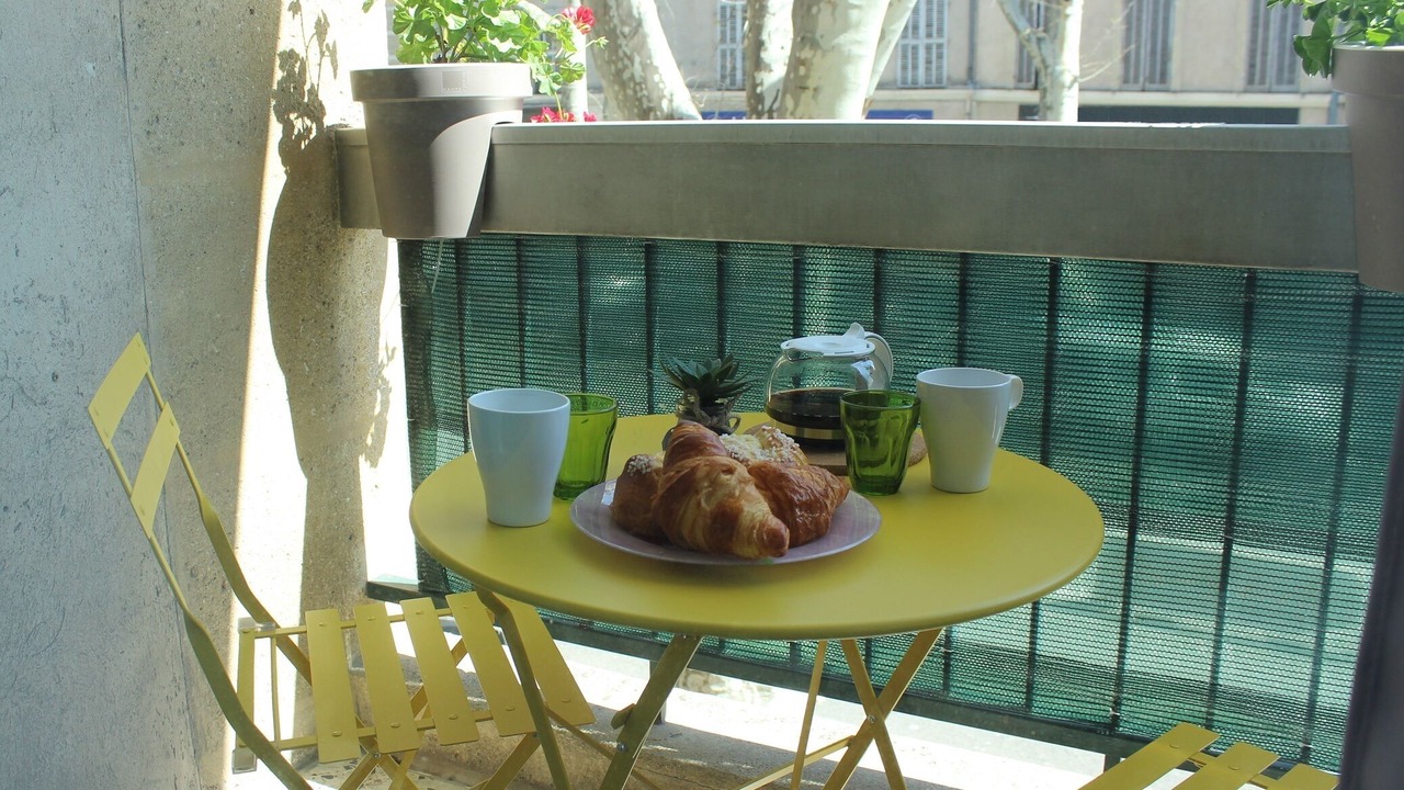 Photo of Outdoor in Couronne Urbaine