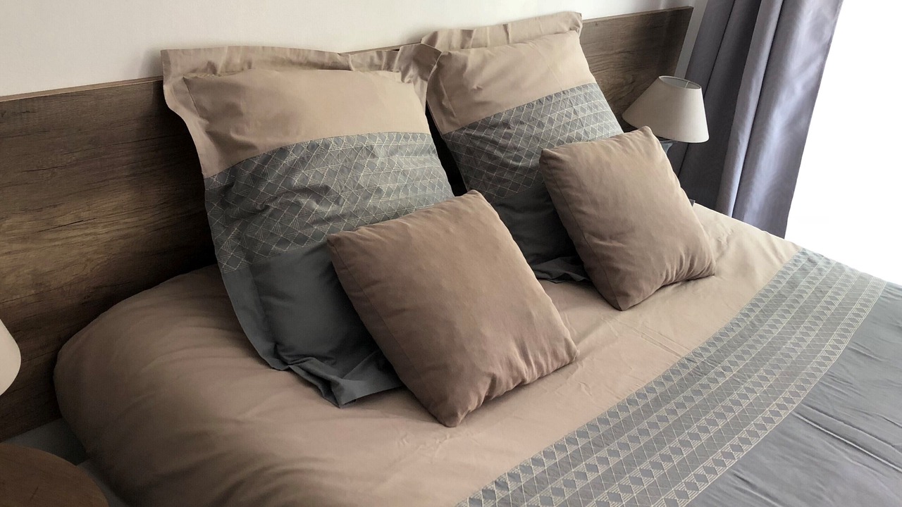 Photo of Bedroom in Couronne Urbaine