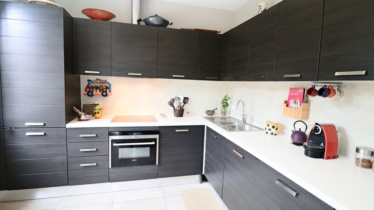 Photo of Kitchen in Juan-les-Pins