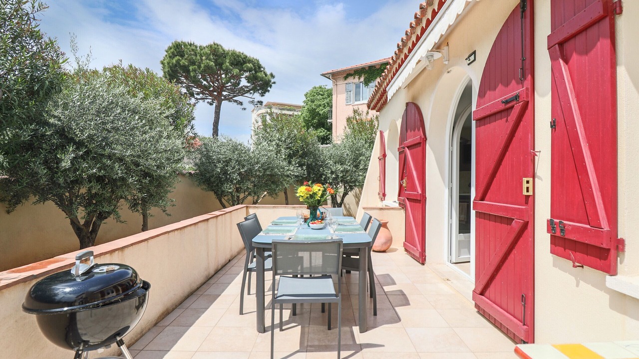 Photo of Outdoor in Juan-les-Pins