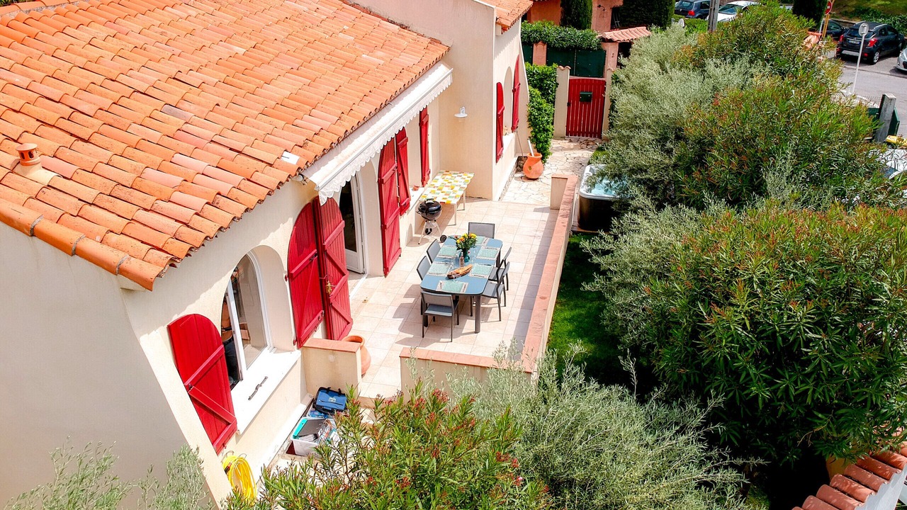 Photo of Outdoor in Juan-les-Pins