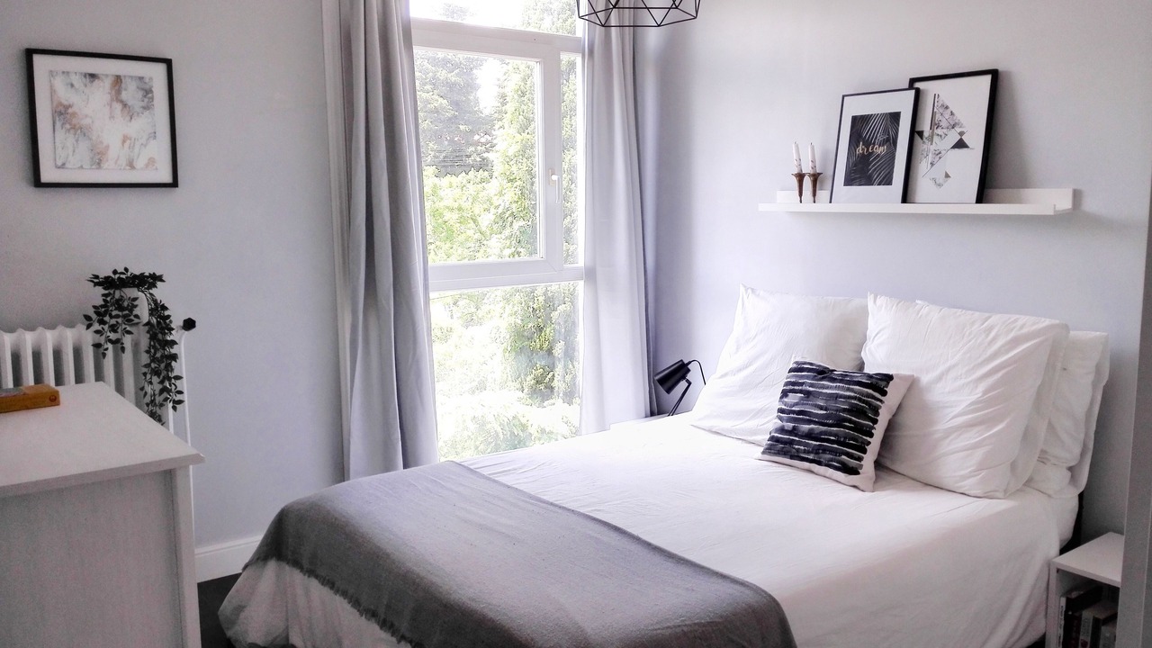 Photo of Bedroom in La Chamberte
