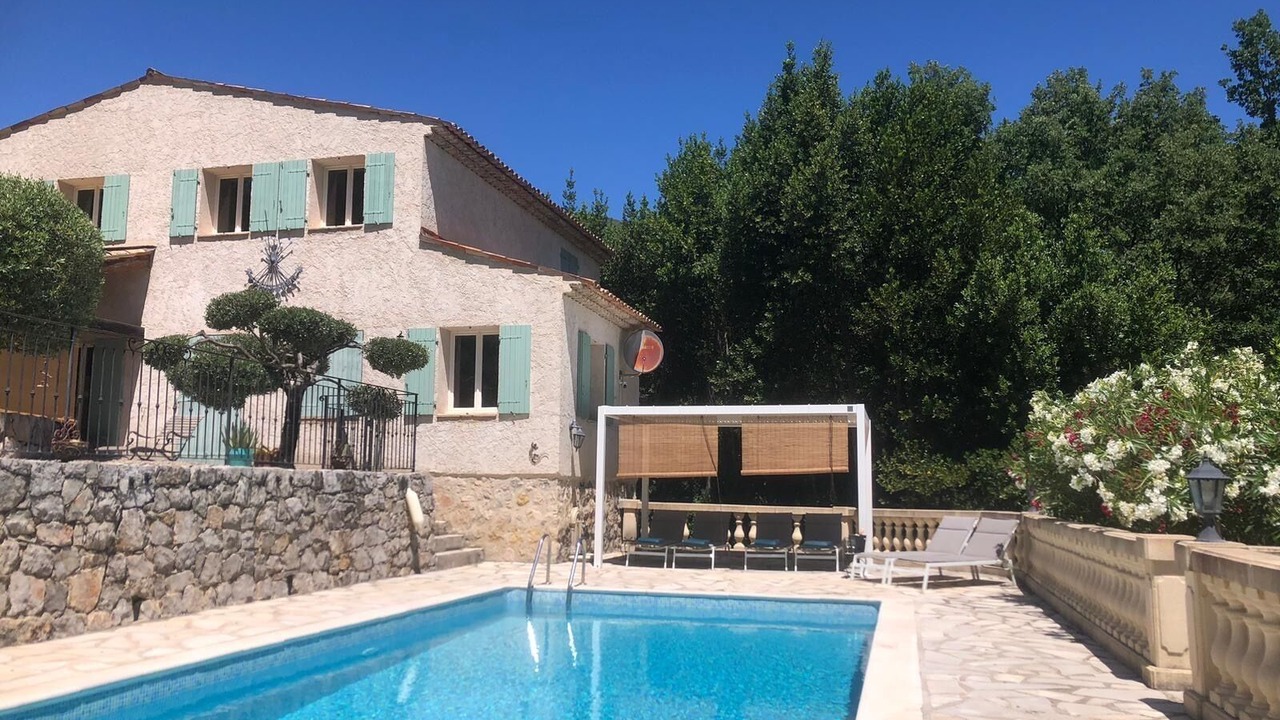 Photo of Outdoor in Seillans